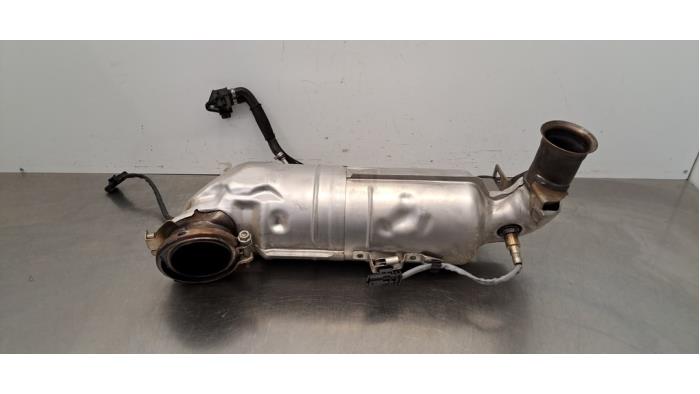 Catalyseur Peugeot 308