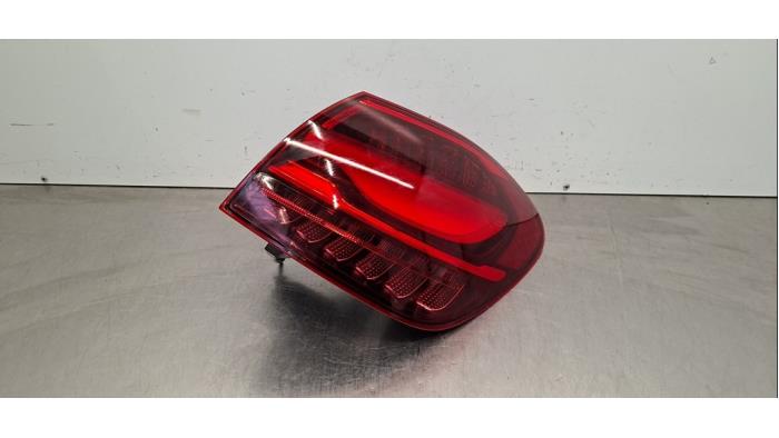 Feu arrière droit Mercedes A-Klasse