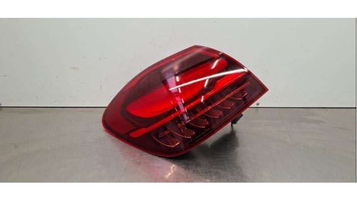 Feu arrière gauche Mercedes A-Klasse