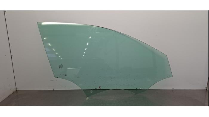 Vitre portière 4portes avant droite Mercedes A-Klasse