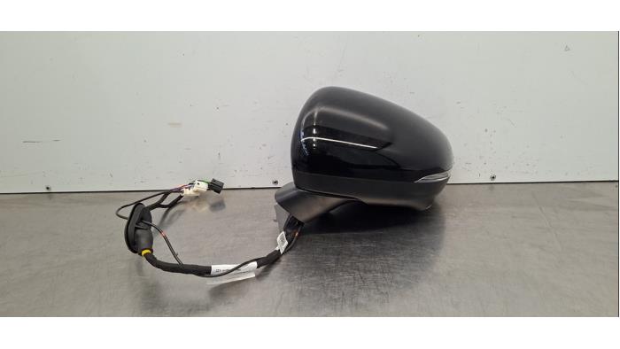 Rétroviseur extérieur gauche Mercedes A-Klasse