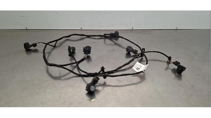 Faisceau de câbles Pdc Mercedes A-Klasse