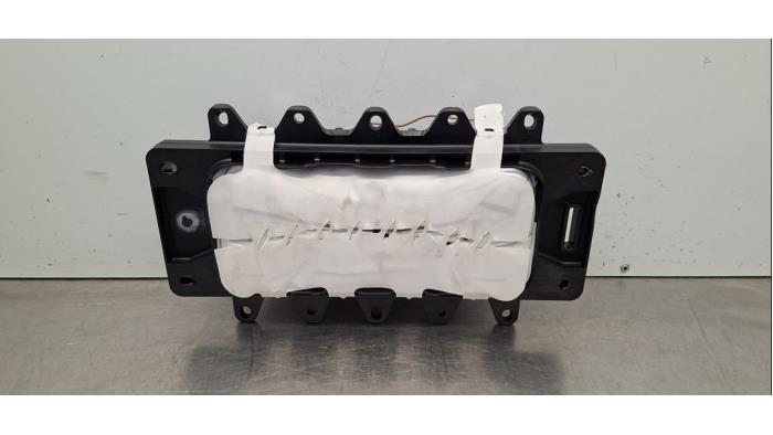 Airbag droite (tableau de bord) Mercedes A-Klasse