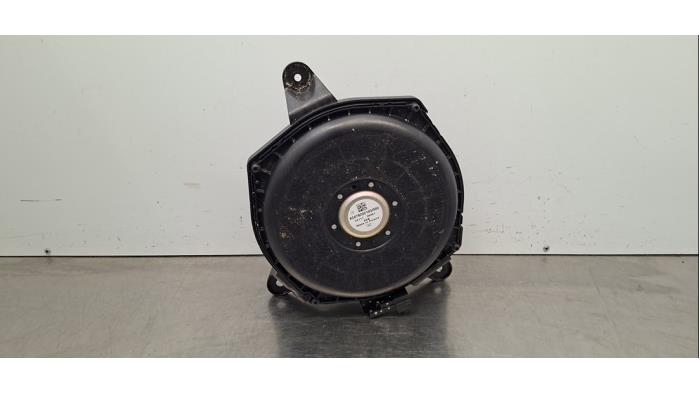 Haut-parleur Mercedes A-Klasse