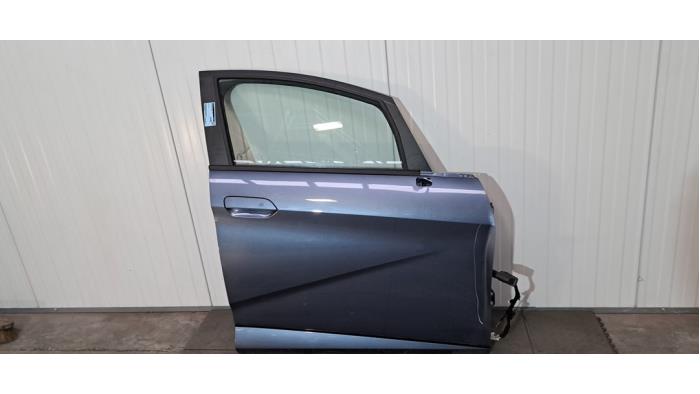 Portière 4portes avant droite BYD Dolphin