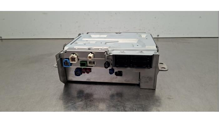 Module radio Mercedes A-Klasse