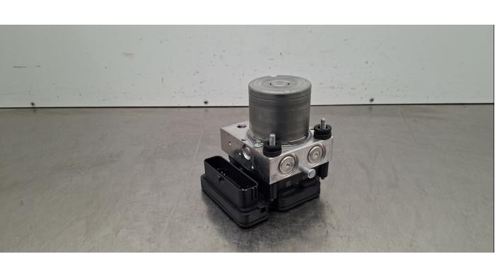 Pompe ABS Mercedes A-Klasse