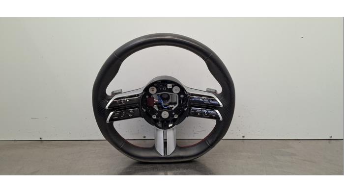 Volant Mercedes A-Klasse