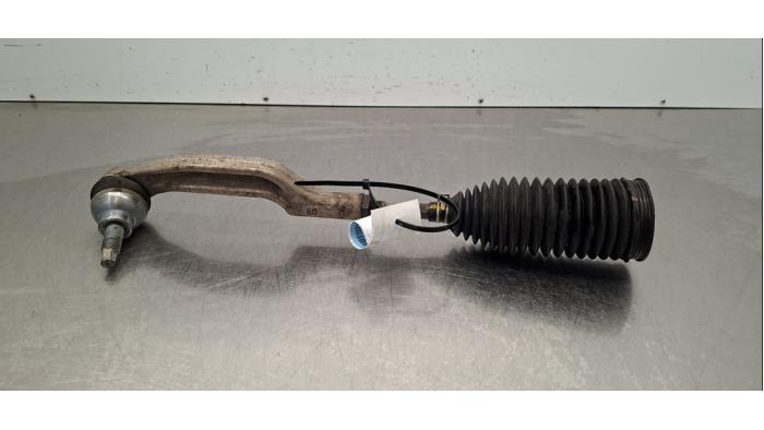 Barre d'accouplement gauche Mercedes A-Klasse