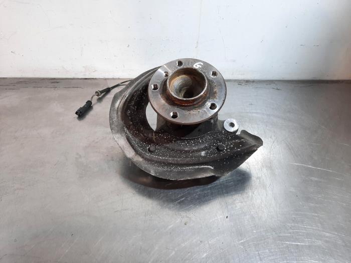 Amortisseur avant gauche BMW 1-Série