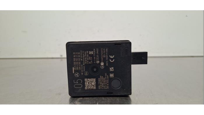 Capteur radar Mercedes A-Klasse