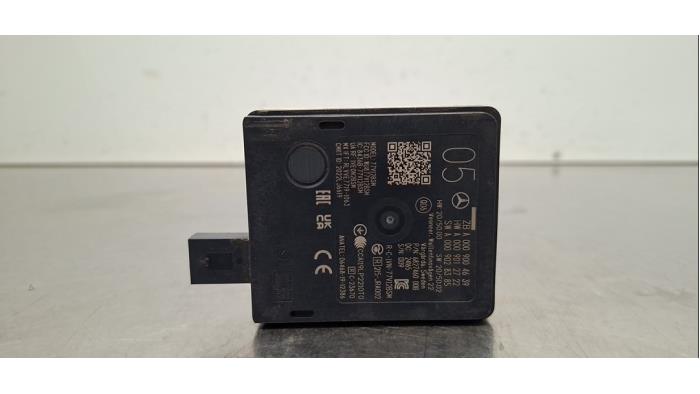 Capteur radar Mercedes A-Klasse