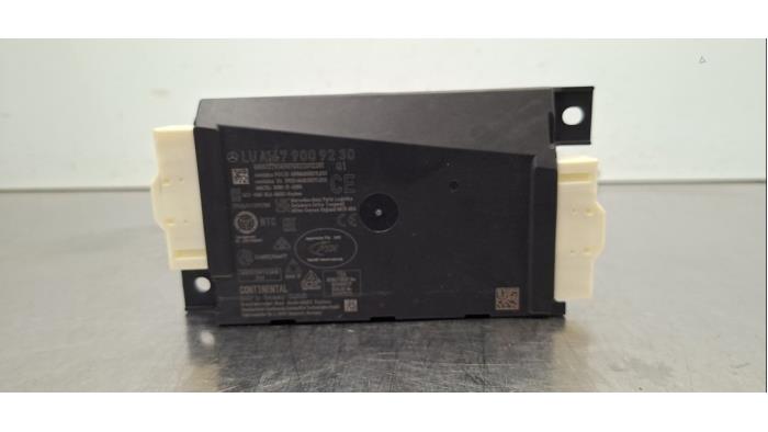 Module (divers) Mercedes A-Klasse