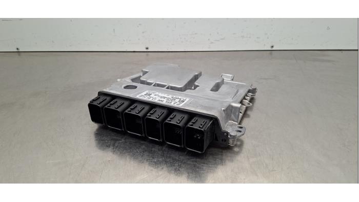 Ordinateur gestion moteur Mercedes A-Klasse