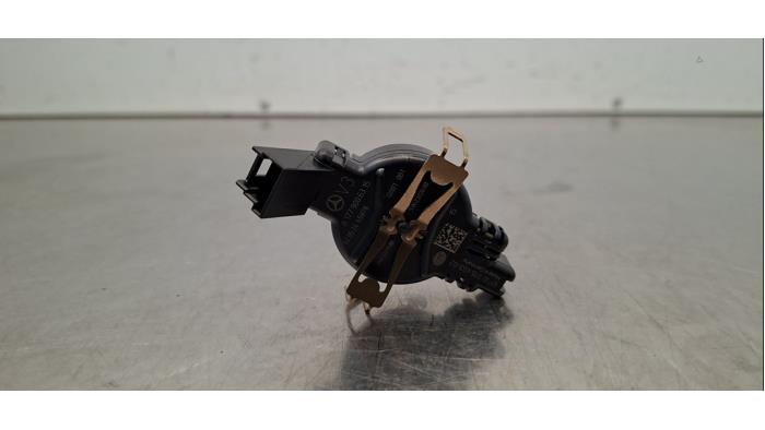 Capteur de pluie Mercedes A-Klasse