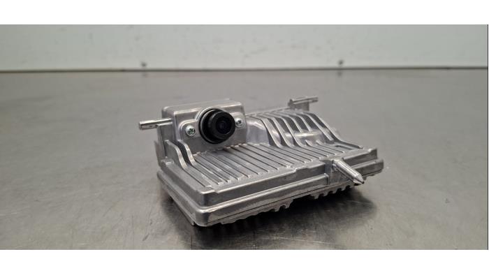 Caméra avant Mercedes A-Klasse