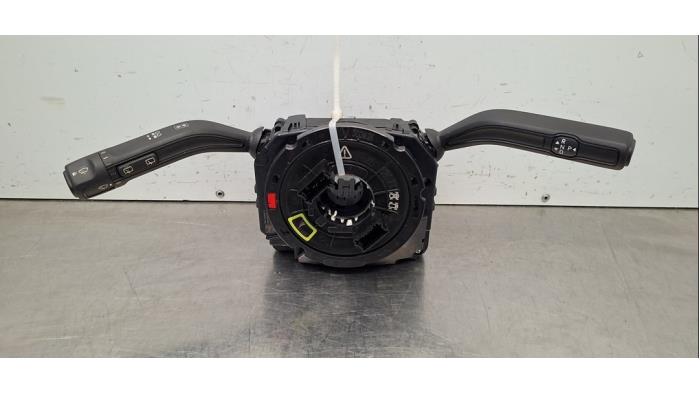 Commutateur combi colonne de direction Mercedes A-Klasse