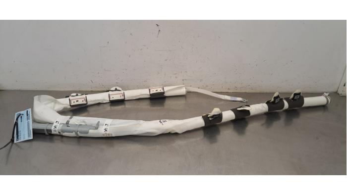 Airbag plafond droite Peugeot 308