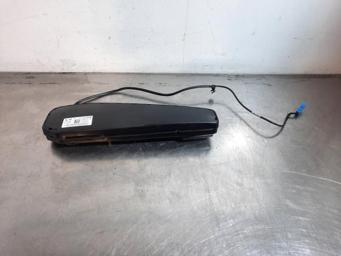 Airbag siège BMW 1-Série