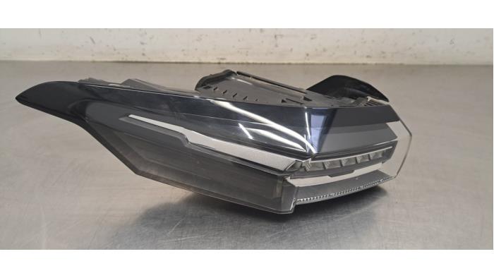 Feu arrière gauche Peugeot 308