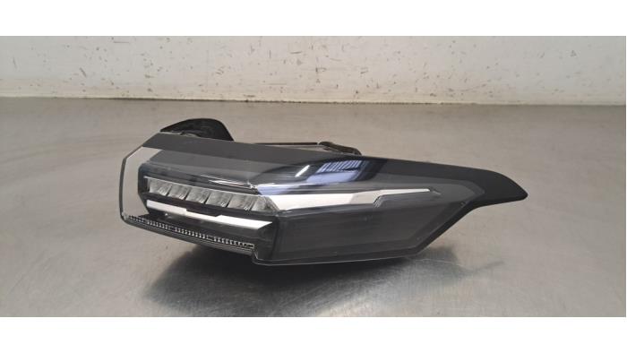 Feu arrière droit Peugeot 308