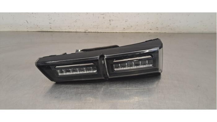 Feu arrière gauche Peugeot 308