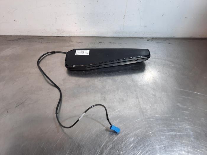 Airbag siège BMW 1-Série