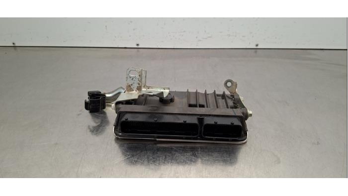 Ordinateur gestion moteur Toyota C-HR