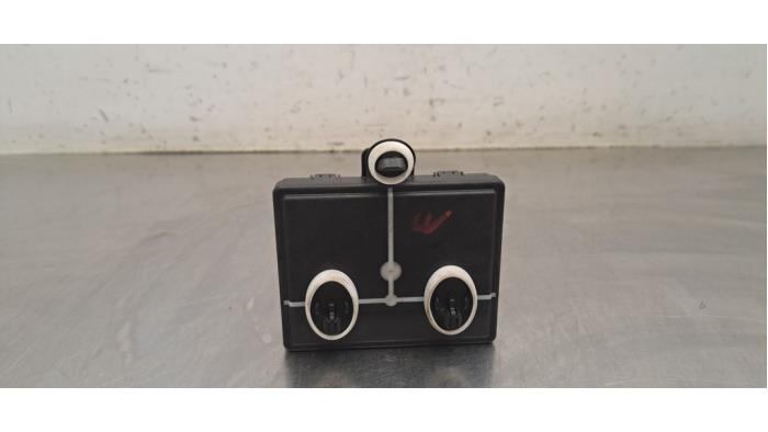 Module verrouillage central des portes Peugeot 308