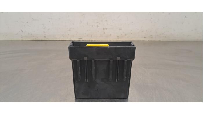 Ordinateur éclairage Peugeot 308