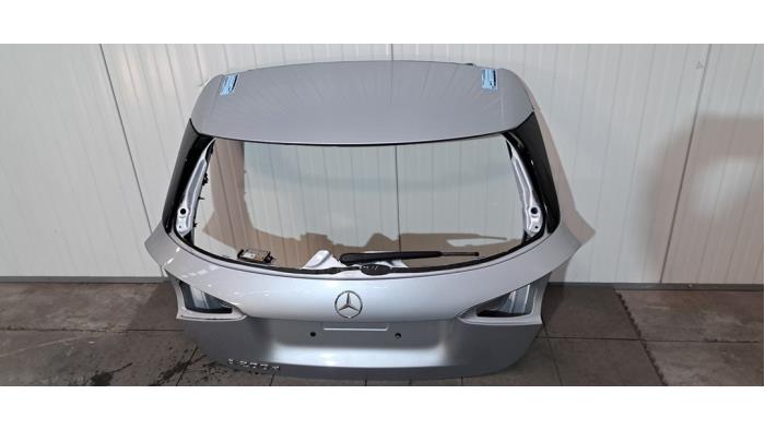 Hayon Mercedes A-Klasse