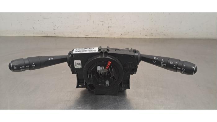 Commutateur combi colonne de direction Peugeot 308