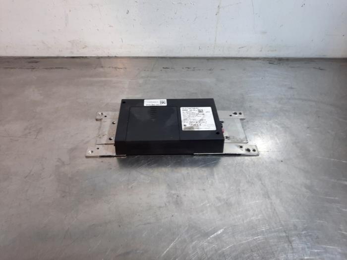 Module téléphone BMW 1-Série