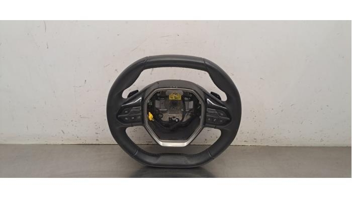 Volant Peugeot 308