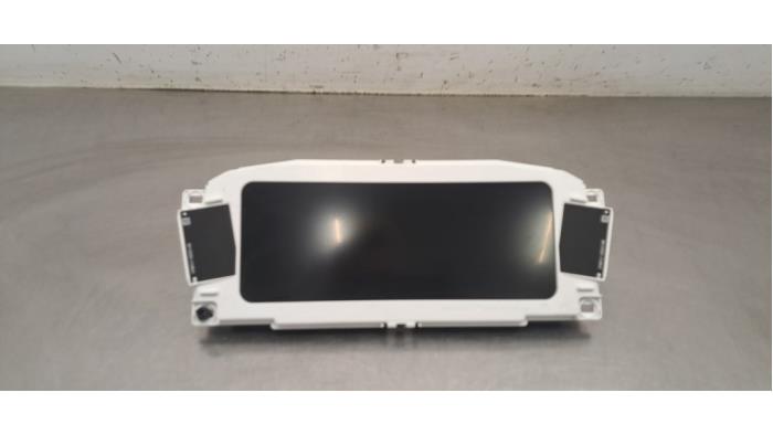 Compteur kilométrique KM Peugeot 308