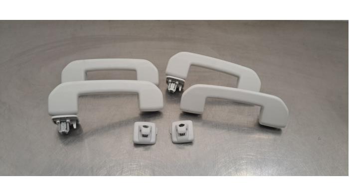 Poignée Peugeot 308