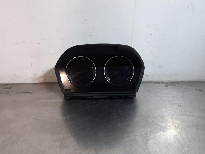 Compteur kilométrique KM BMW 1-Série