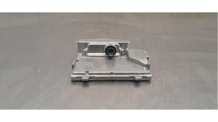 Caméra avant Peugeot 308