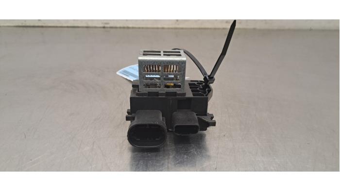 Résistance ventilateur Peugeot 308