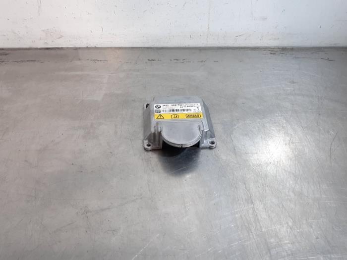 Module airbag  BMW 1-Série