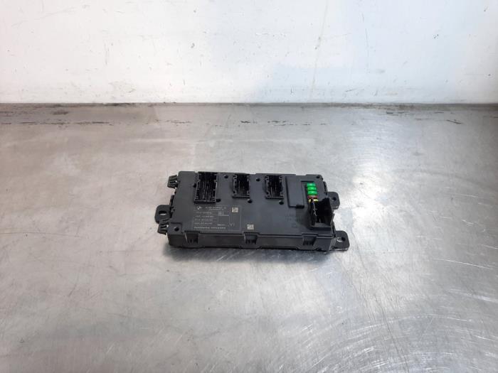 Boîte à fusibles BMW 1-Série