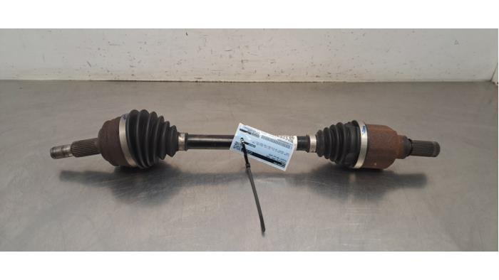 Arbre de transmission avant gauche Peugeot 308