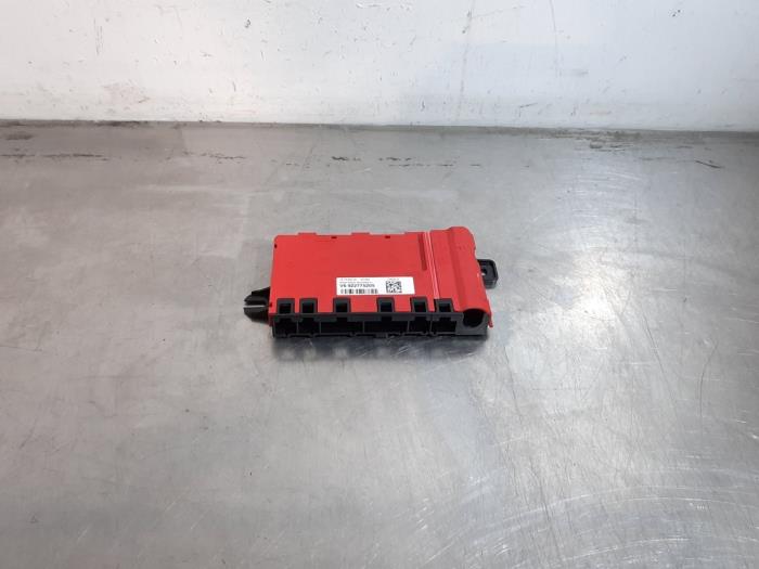 Borne de batterie BMW 1-Série