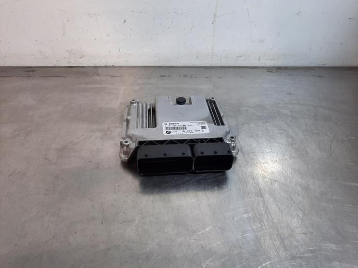 Ordinateur gestion moteur BMW 1-Série