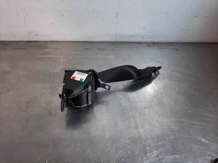 Ceinture de sécurité arrière droite BMW 1-Série