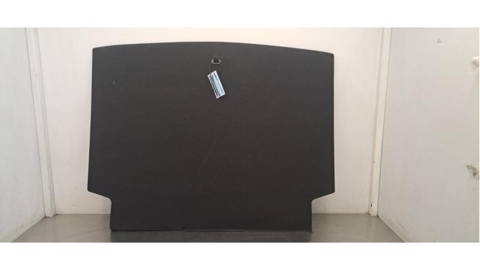 Coffre tapis Peugeot 308