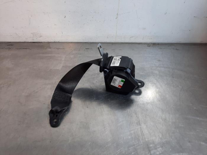Ceinture de sécurité arrière gauche BMW 1-Série