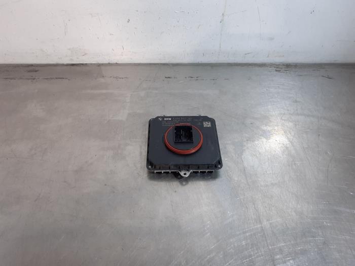 Module Xenon BMW 1-Série