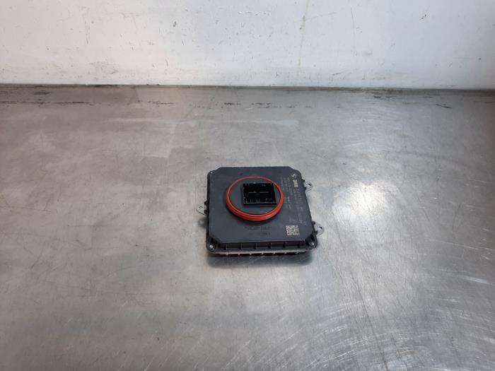 Module Xenon BMW 1-Série