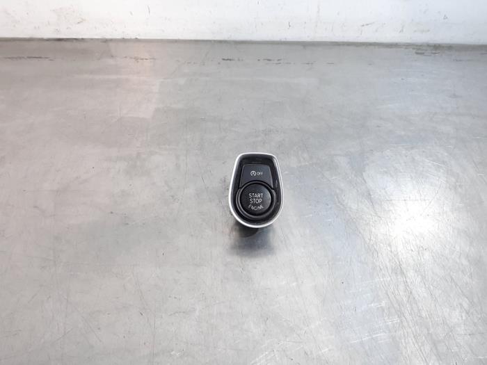 Commutateur marche-arrêt BMW 1-Série